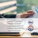 HRDF HRD Corp Claimable Business & Corporate Taxation Training 13 HRDF HRD Corp Claimable Business & Corporate Taxation Training