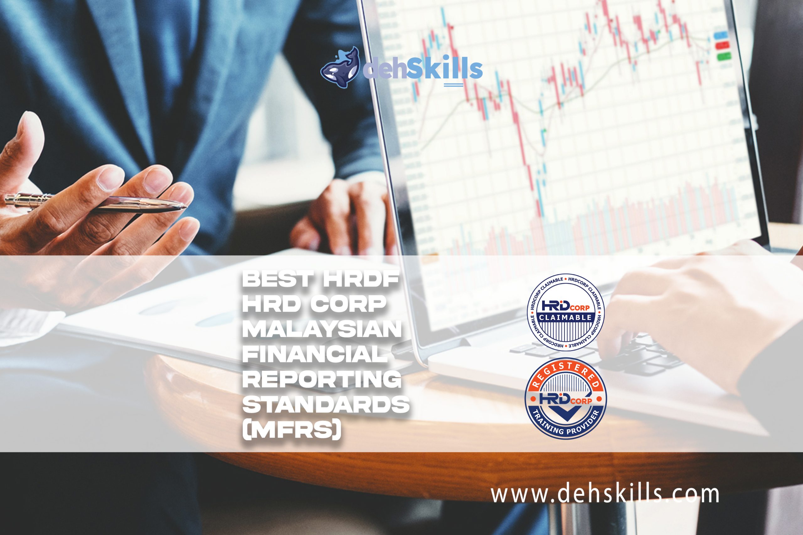 HRDF HRD Corp Claimable Malaysian Financial Reporting Standard MFRS Training